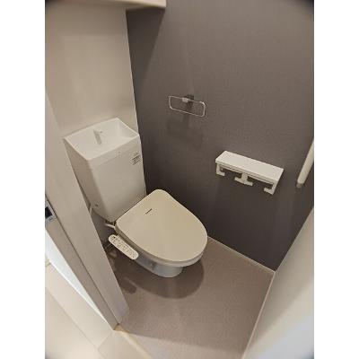 ソレイユ　ドゥ　ラペ 202【管理NO：1-028084001-02020】 ★家具家電は申し込み後に搬入しますの物件写真5