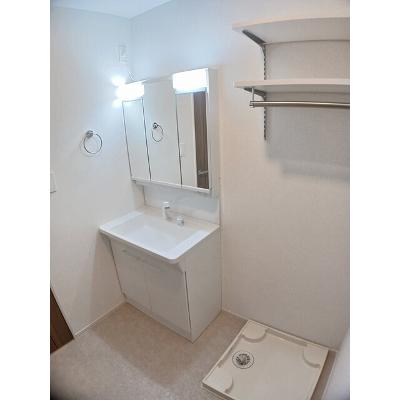 クランメゾン 103【管理NO：1-028052501-01030】 ★家具家電は申し込み後に搬入しますの物件写真6