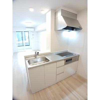 ソラリアⅡ 105【管理NO：1-027984102-01040】 ★家具家電は申し込み後に搬入しますの物件写真3