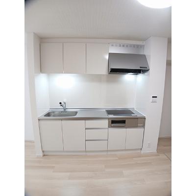 クロシェット 103【管理NO：1-027943401-01030】 ★家具家電は申し込み後に搬入しますの物件写真3
