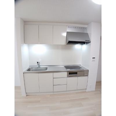 クロシェット 102【管理NO：1-027943401-01020】 ★家具家電は申し込み後に搬入しますの物件写真3
