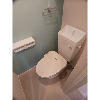 クロシェット 102【管理NO：1-027943401-01020】 ★家具家電は申し込み後に搬入しますの物件写真5