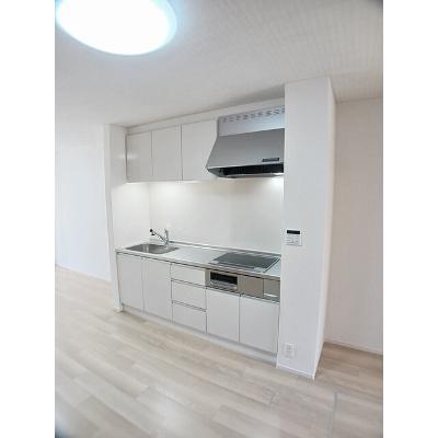 クロシェット 101【管理NO：1-027943401-01010】 ★家具家電は申し込み後に搬入しますの物件写真3