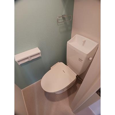 クロシェット 101【管理NO：1-027943401-01010】 ★家具家電は申し込み後に搬入しますの物件写真5