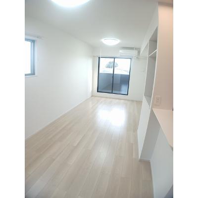 グレース北園Ⅴ 205【管理NO：1-027924102-02040】 ★家具家電は申し込み後に搬入しますの物件写真2