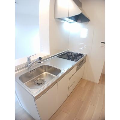グレース北園Ⅴ 205【管理NO：1-027924102-02040】 ★家具家電は申し込み後に搬入しますの物件写真3
