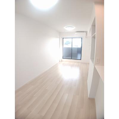 グレース北園Ⅴ 203【管理NO：1-027924102-02030】 ★家具家電は申し込み後に搬入します★の物件写真2