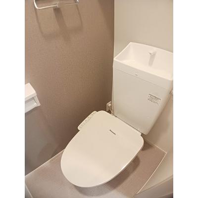 グレース北園Ⅴ 203【管理NO：1-027924102-02030】 ★家具家電は申し込み後に搬入します★の物件写真5