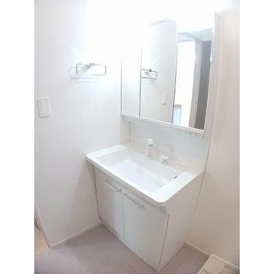 グレース北園Ⅴ 203【管理NO：1-027924102-02030】 ★家具家電は申し込み後に搬入します★の物件写真6