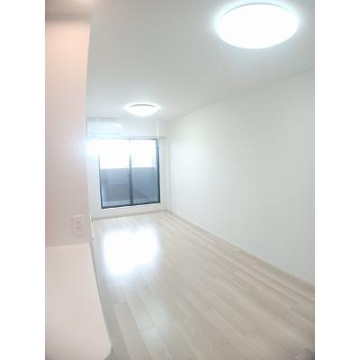 グレース北園Ⅴ 202【管理NO：1-027924102-02020】 ★家具家電は申し込み後に搬入します★の物件写真2