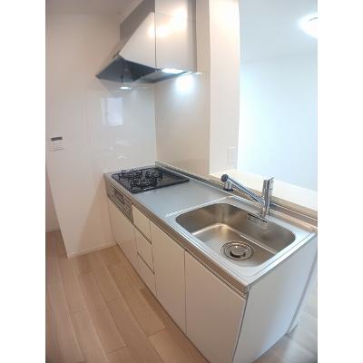 グレース北園Ⅴ 202【管理NO：1-027924102-02020】 ★家具家電は申し込み後に搬入します★の物件写真3