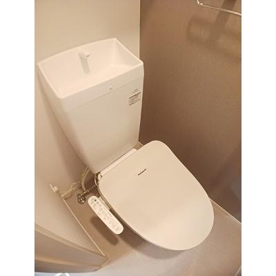 グレース北園Ⅴ 202【管理NO：1-027924102-02020】 ★家具家電は申し込み後に搬入します★の物件写真5