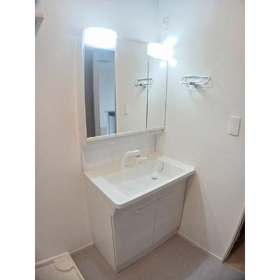 グレース北園Ⅴ 202【管理NO：1-027924102-02020】 ★家具家電は申し込み後に搬入します★の物件写真6