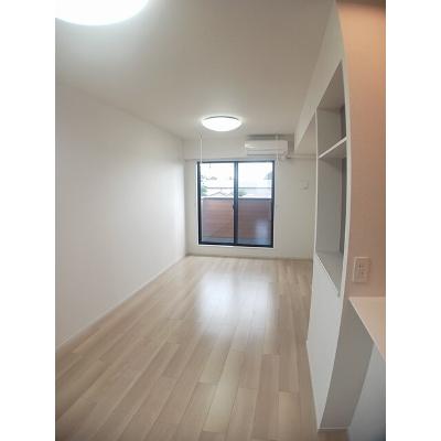 グレース北園Ⅲ 203【管理NO：1-027924101-02030】 ★家具家電は申し込み後に搬入します★の物件写真2