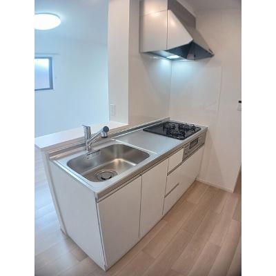 グレース北園Ⅲ 203【管理NO：1-027924101-02030】 ★家具家電は申し込み後に搬入します★の物件写真3