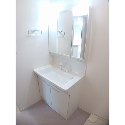 グレース北園Ⅲ 203【管理NO：1-027924101-02030】 ★家具家電は申し込み後に搬入します★の物件写真6