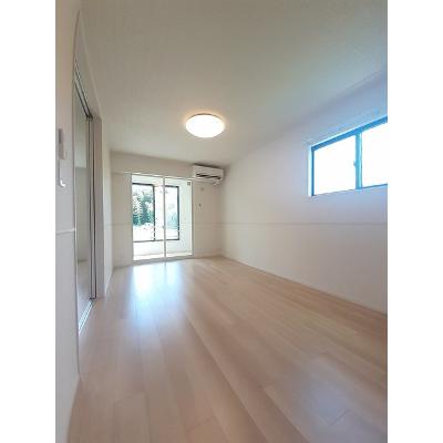 オーブ　シャルダンＢ 106【管理NO：1-027577202-01050】 ★家具家電は申し込み後に搬入します★の物件写真2