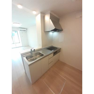 オーブ　シャルダンＢ 106【管理NO：1-027577202-01050】 ★家具家電は申し込み後に搬入します★の物件写真3