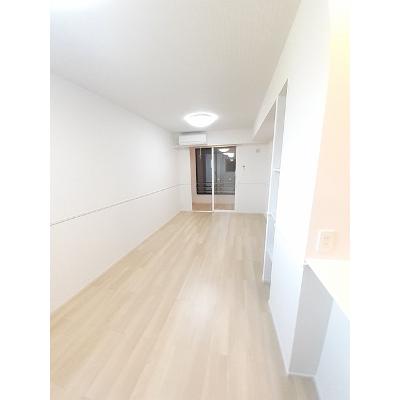 Ｍ＆Ｈ　Ⅷ 107【管理NO：1-027480101-01060】 ★家具家電は申し込み後に搬入します★の物件写真2