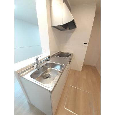Ｍ＆Ｈ　Ⅷ 107【管理NO：1-027480101-01060】 ★家具家電は申し込み後に搬入します★の物件写真3