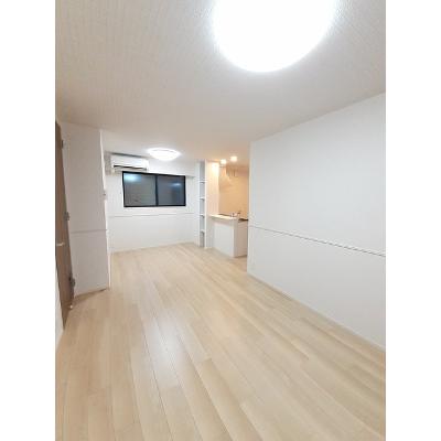 フォレスト　ワンＢ 103【管理NO：1-027413802-01030】の物件写真2