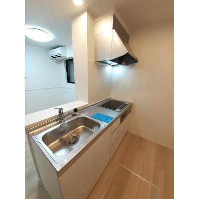 フォレスト　ワンＢ 103【管理NO：1-027413802-01030】の物件写真3