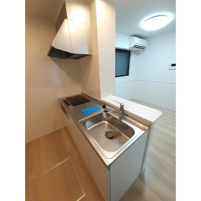 フォレスト　ワンＢ 101【管理NO：1-027413802-01010】 ★家具家電は申し込み後に搬入します★の物件写真3