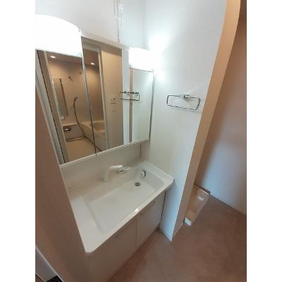 フォレスト　ワンＢ 101【管理NO：1-027413802-01010】 ★家具家電は申し込み後に搬入します★の物件写真6