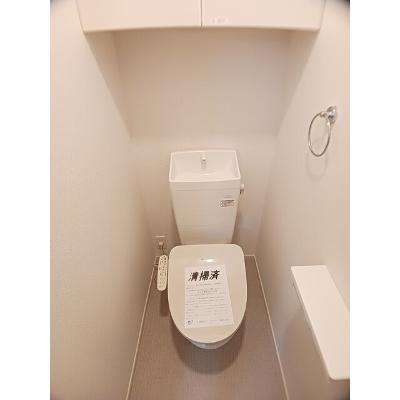 ファミリア　Ⅰ 203【管理NO：1-027268401-02030】の物件写真5