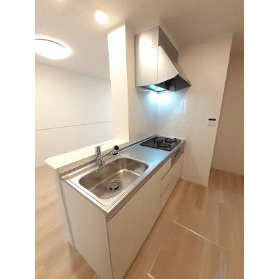 Ｍ＆Ｈ　Ⅳ 103【管理NO：1-027120502-01030】 ★家具家電は申し込み後に搬入します★の物件写真3