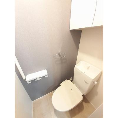 Ｍ＆Ｈ　Ⅳ 103【管理NO：1-027120502-01030】 ★家具家電は申し込み後に搬入します★の物件写真5