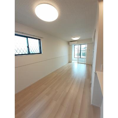 Ｍ＆Ｈ　Ⅲ 103【管理NO：1-027120501-01030】の物件写真2