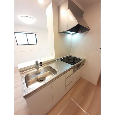 Ｍ＆Ｈ　Ⅲ 103【管理NO：1-027120501-01030】の物件写真3