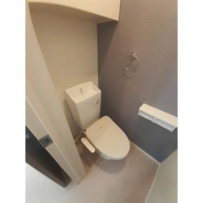 カームリープレイス　Ⅱ 101【管理NO：1-027034802-01010】 ★家具家電は申し込み後に搬入します★の物件写真5