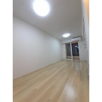 Ｍ＆Ｈ　Ⅱ 103【管理NO：1-027004902-01030】 ★家具家電は申し込み後に搬入します★の物件写真2