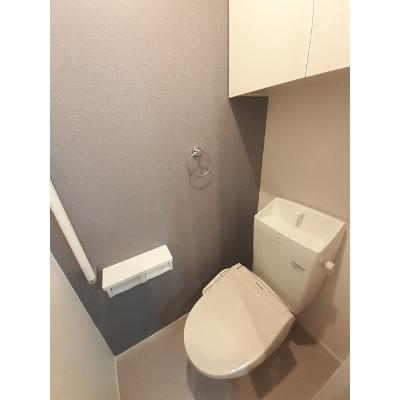 Ｍ＆Ｈ　Ⅱ 103【管理NO：1-027004902-01030】 ★家具家電は申し込み後に搬入します★の物件写真5