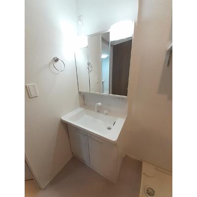 Ｍ＆Ｈ　Ⅱ 103【管理NO：1-027004902-01030】 ★家具家電は申し込み後に搬入します★の物件写真6