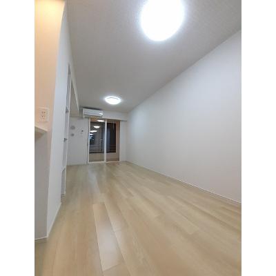 Ｍ＆Ｈ　Ⅱ 102【管理NO：1-027004902-01020】の物件写真2