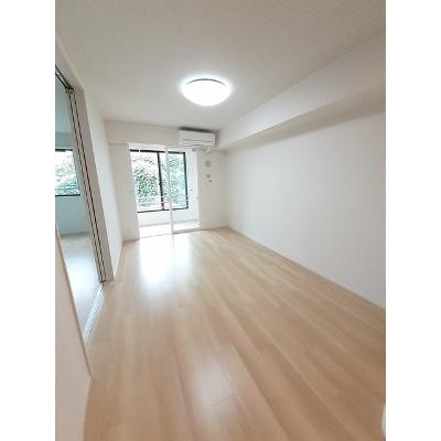 ＰＡＲＫハイム　Ｂ 105【管理NO：1-026999702-01040】の物件写真2