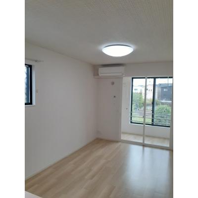ＰＡＲＫハイム　Ｂ 101【管理NO：1-026999702-01010】 ★家具家電は申し込み後に搬入します★の物件写真2