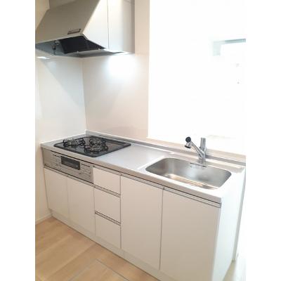 ＰＡＲＫハイム　Ｂ 101【管理NO：1-026999702-01010】 ★家具家電は申し込み後に搬入します★の物件写真3