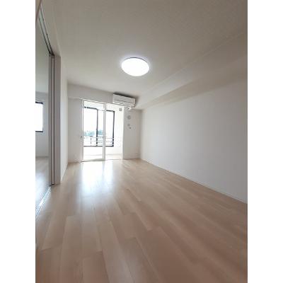 ソレイユ・タカ　Ｂ 103【管理NO：1-026975002-01030】 ★家具家電は申し込み後に搬入しますの物件写真2