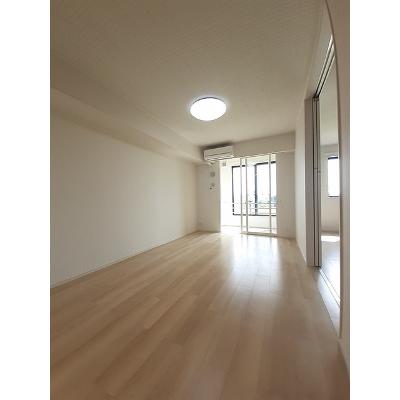 ソレイユ・タカ　Ｂ 102【管理NO：1-026975002-01020】 ★家具家電は申し込み後に搬入します★の物件写真2