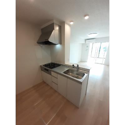 ソレイユ・タカ　Ｂ 102【管理NO：1-026975002-01020】 ★家具家電は申し込み後に搬入します★の物件写真3