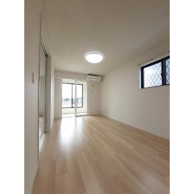ソレイユ・タカ　Ａ 106【管理NO：1-026975001-01050】 ★家具家電は申し込み後に搬入します★の物件写真2