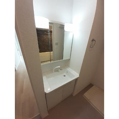 ソレイユ・タカ　Ａ 106【管理NO：1-026975001-01050】 ★家具家電は申し込み後に搬入します★の物件写真6