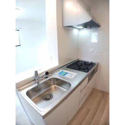 インペリアル津留　Ａ 203【管理NO：1-026961101-02030】 ★家具家電は申し込み後に搬入します★の物件写真3