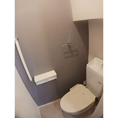 インペリアル津留　Ａ 203【管理NO：1-026961101-02030】 ★家具家電は申し込み後に搬入します★の物件写真5