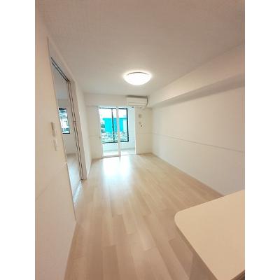 フルールデシャン　Ⅲ 103【管理NO：1-026904603-01030】 ★家具家電は申し込み後に搬入します★の物件写真2