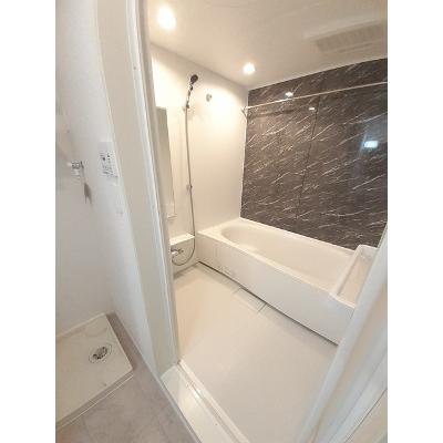 フルールデシャン　Ⅲ 103【管理NO：1-026904603-01030】 ★家具家電は申し込み後に搬入します★の物件写真4